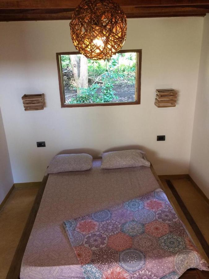 Cabanas Luna Escondida Capurganá Exterior foto